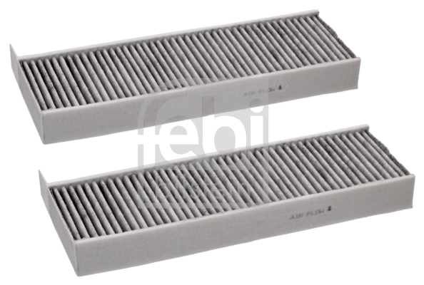 Filter Set, cabin air